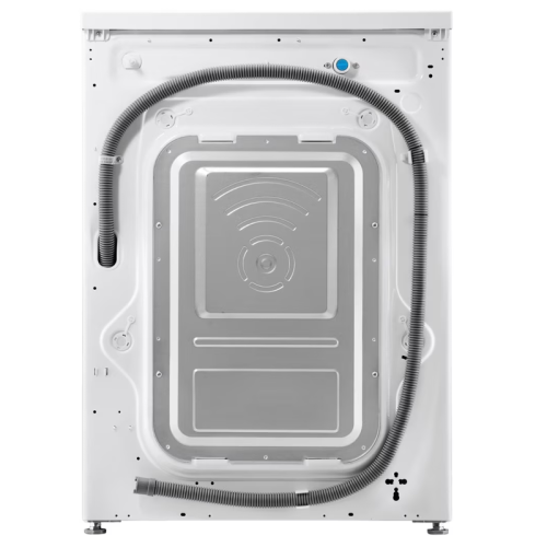 Стиральная машина LG F1296HDS1 класс: A загр.фронтальная макс.:7кг белый инвертер Стиральная машина LG F1296HDS1 класс: A загр.фронтальная макс.:7кг белый инвертер