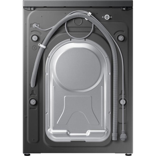 Стиральная машина Samsung WW65AG4S20CXLP класс: A загр.фронтальная макс.:6.5кг темно-серый инвертер