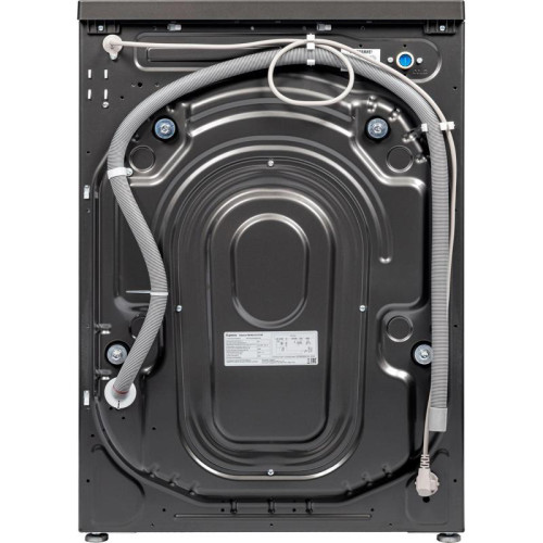 Стиральная машина Бирюса WM-ML612/10 DM класс: A+++ загр.фронтальная макс.:6кг темно-серый