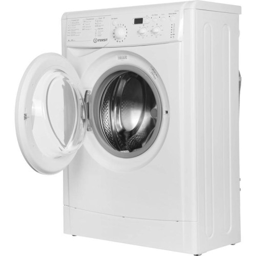 Стиральная машина IWUD 4085 (CIS) 869990629200 INDESIT