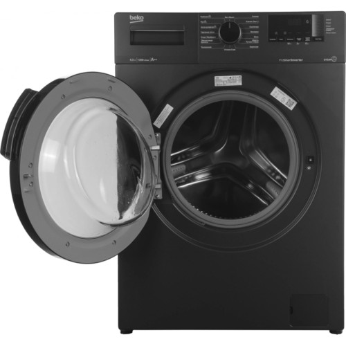 Стиральная машина WSPE6H612A 7323510001 BEKO Стиральная машина WSPE6H612A 7323510001 BEKO