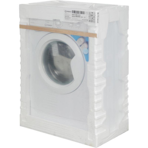 Стиральная машина IWUD 4085 (CIS) 869990629200 INDESIT