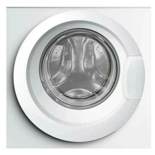 Стиральная машина Kraft KF-MD 7104 W класс: A загр.фронтальная макс.:7кг белый