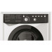 Стиральная машина Indesit EWSB 5085 BK CIS класс: A загр.фронтальная макс.:5кг белый Стиральная машина Indesit EWSB 5085 BK CIS класс: A загр.фронтальная макс.:5кг белый