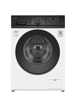 Стиральная машина Weissgauff WM 41106 Inverter Steam класс: A+++ загр.фронтальная макс.:6кг белый инвертор