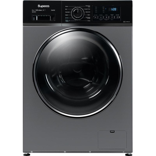 Стиральная машина WM-SL610/15 S БИРЮСА
