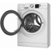 Стиральная машина Hotpoint NUS 5015 S RU класс: A загр.фронтальная макс.:5кг белый