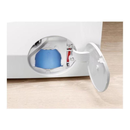 Стиральная машина Electrolux EW7W2682E пан.англ. класс: A загр.фронтальная макс.:8кг (с сушкой) белый инвертер