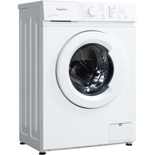 Стиральная машина Бирюса WM-SM510/04 класс: A++ загр.фронтальная макс.:5кг белый