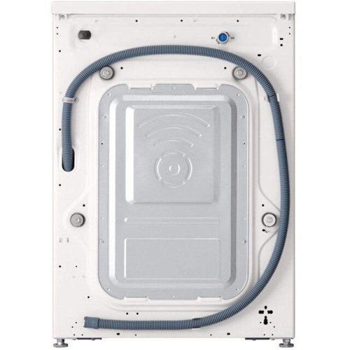 Стиральная машина LG F2Y1WS6W.ABWPCOM класс: A загр.фронтальная макс.:6.5кг белый инвертор