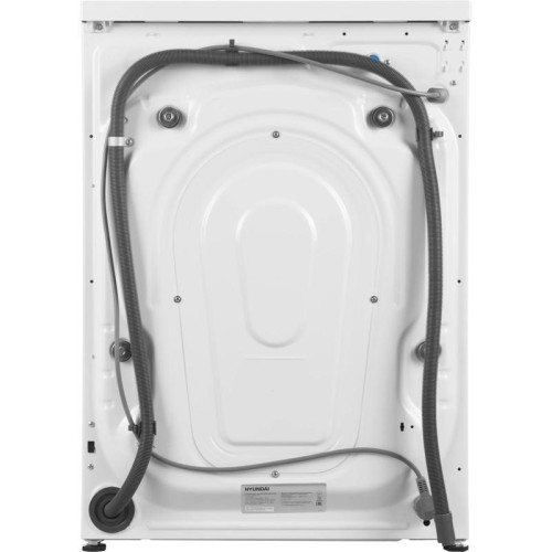 Стиральная машина Hyundai WFD8216 класс: A+++ загр.фронтальная макс.:8кг (с сушкой) белый инвертер Стиральная машина Hyundai WFD8216 класс: A+++ загр.фронтальная макс.:8кг (с сушкой) белый инвертер