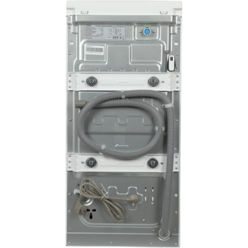 Стиральная машина Kraft TCH-UME7201W класс: A загр.вертикальная макс.:7кг белый Стиральная машина Kraft TCH-UME7201W класс: A загр.вертикальная макс.:7кг белый