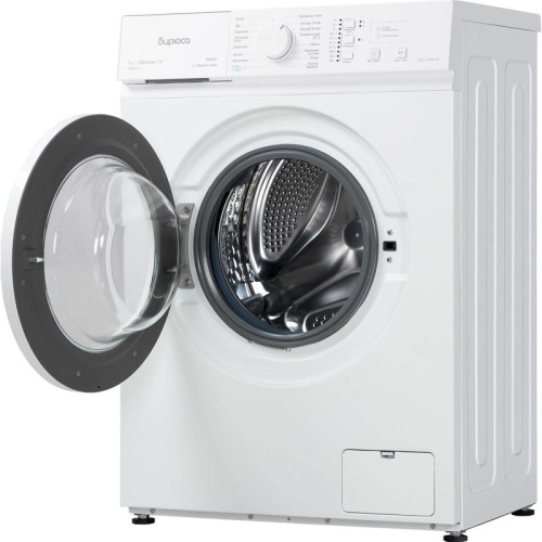 Стиральная машина Бирюса WM-SM510/10 класс: A+++ загр.фронтальная макс.:5кг белый