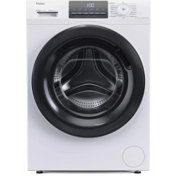 Стиральная машина Haier HW60-BP12929AE класс: A+++ загр.фронтальная макс.:6кг белый инвертор