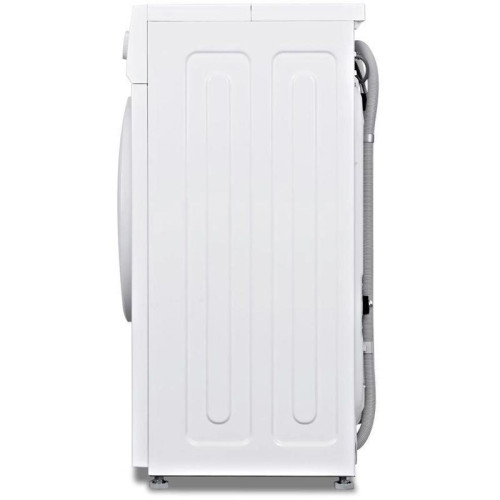 Стиральная машина Hyundai WME6003 класс: A++ загр.фронтальная макс.:6кг белый