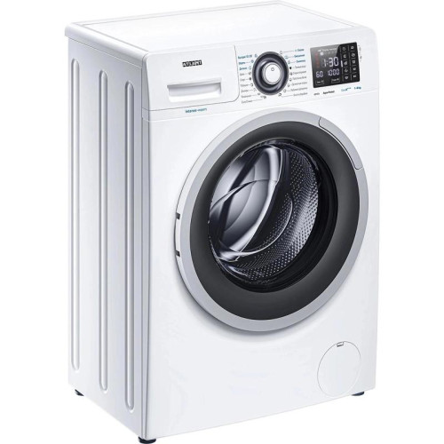 Стиральная машина Атлант 60У1014-01 класс: A+++ загр.фронтальная макс.:6кг белый