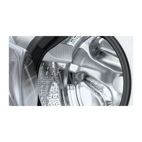 Стиральная машина BOSCH WDS28460ME Стирально-сушильный автомат, стирка-8 кг, сушка- 5 кг,1400 об/мин.,850 x 595 x 495 мм,программ - 16, дозагрузка белья, 59 дБ,панель управления на английском языке