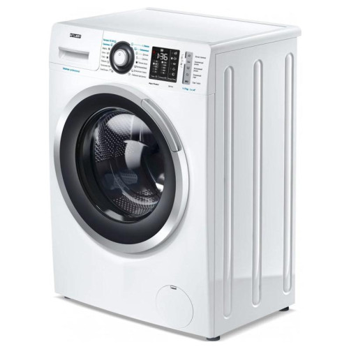 Стиральная машина Атлант СМА 70У1213-01 класс: A++ загр.фронтальная макс.:7кг белый