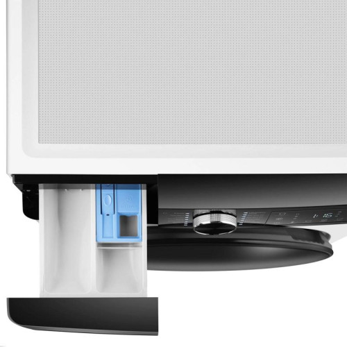 Стиральная машина Weissgauff WM 59411 Direct Drive Inverter Steam класс: A+++ загр.фронтальная макс.:11кг белый