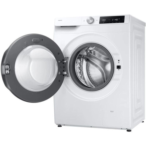 Стиральная машина Samsung WW90DG6U34LELP загр.фронтальная макс.:9кг белый