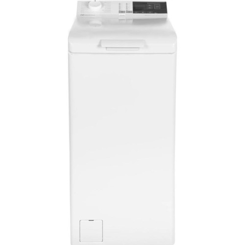 Стиральная машина Electrolux EW7T4272E пан.англ. класс: A загр.вертикальная макс.:7кг белый
