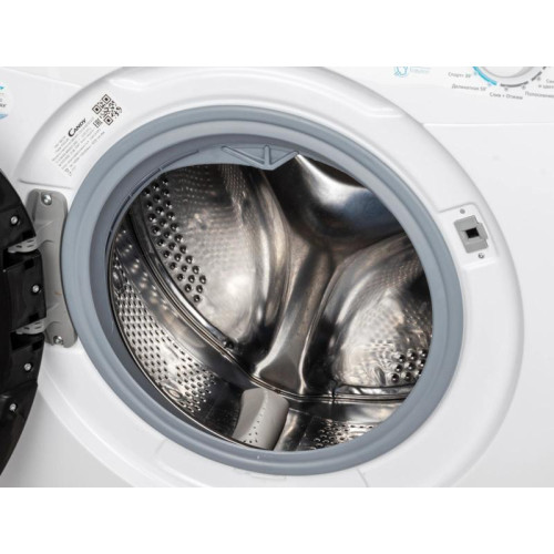 Стиральная машина Candy Smart Pro CSO34 106TB1/2-07 класс: A загр.фронтальная макс.:6кг белый