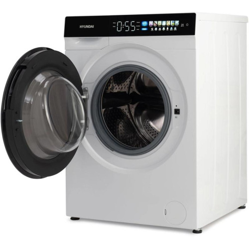 Стиральная машина Hyundai WFE9229 класс: A+++ загр.фронтальная макс.:10кг белый инвертер