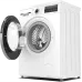 Отдельностоящая стиральная машина BOSCH WLS28460ME Serie 4, отдельностоящая стиральная машина, 850x595x470 мм,1400 об/мин,загрузка 8 кг, дисплей,таймер,класс энергоэффективности А+++,цвет белый. Пр-во Китай Отдельностоящая стиральная машина BOSCH WLS28460ME Serie 4, отдельностоящая стиральная машина, 850x595x470 мм,1400 об/мин,загрузка 8 кг, дисплей,таймер,класс энергоэффективности А+++,цвет белый. Пр-во Китай