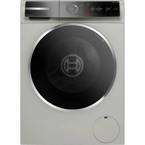 Стиральная машина Bosch WGB2441XME загр.фронтальная