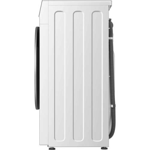 Стиральная машина Hisense WF5S7041BW3 класс: A загр.фронтальная макс.:7кг белый инвертер