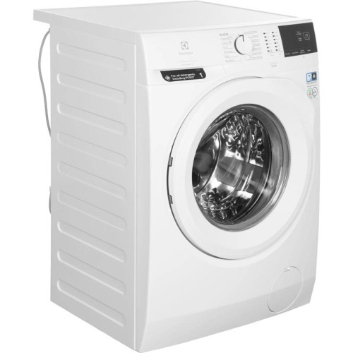 Стиральная машина Electrolux EW7F2481UE класс: A загр.фронтальная макс.:8кг (с сушкой) белый