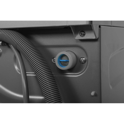 Стиральная машина Haier HW70-BP12919S класс: A+++ загр.фронтальная макс.:7кг серебристый инвертор