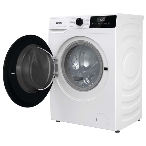 Стиральная машина с сушкой Gorenje/ Стиральная машина с сушкой Gorenje, глубина 51 см, загрузка при стирке 8 кг, загрузка при сушке 5 кг, 1400 об/мин, 15 программ, цифровой дисплей, отсрочка старта, функция старт/пауза, дозатор с тремя отделениями, Power 