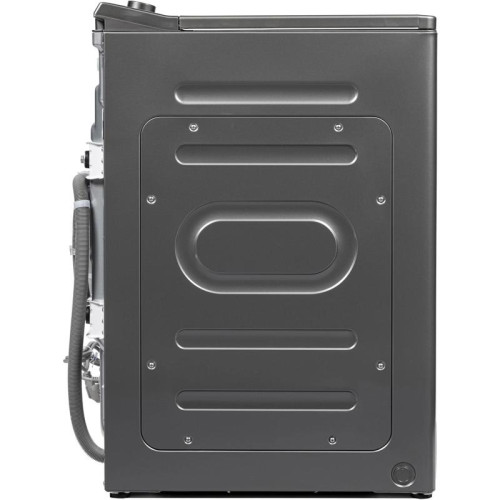 Стиральная машина Бирюса с верхней загрузкой WM-MT813/05 M