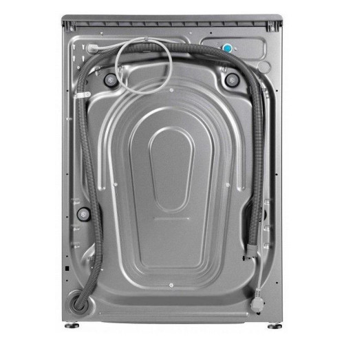 Стиральная машина Бирюса WM-SM814/03 M класс: A+++ загр.фронтальная макс.:8кг серебристый инвертер