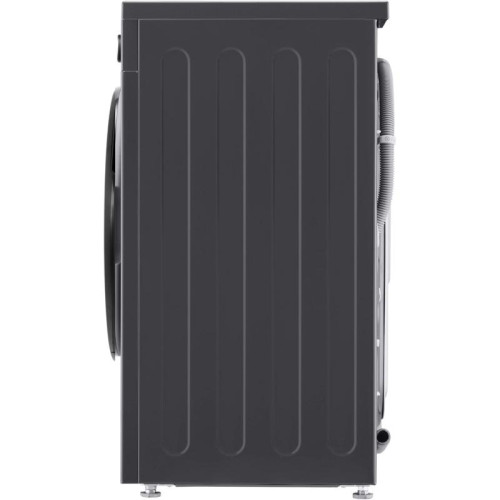 Стиральная машина LG F2Y1WS6J класс: A загр.фронтальная макс.:6.5кг платиновый инвертер