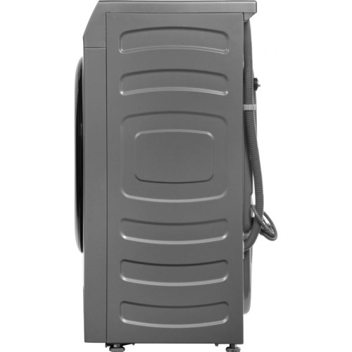 Стиральная машина Haier HW70-BP12919S класс: A+++ загр.фронтальная макс.:7кг серебристый инвертор