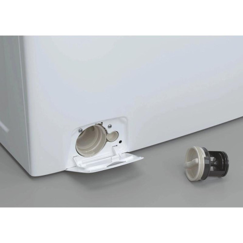 Стиральная машина Candy Smart Pro CSO4 276TWM-07 класс: A загр.фронтальная макс.:7кг белый инвертор Стиральная машина Candy Smart Pro CSO4 276TWM-07 класс: A загр.фронтальная макс.:7кг белый инвертор