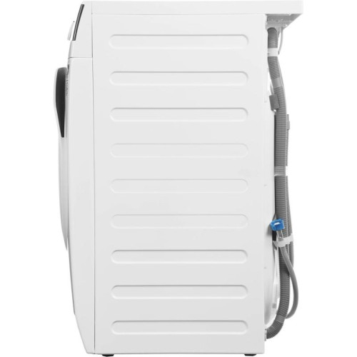 Стиральная машина Electrolux EW7F2481UE класс: A загр.фронтальная макс.:8кг (с сушкой) белый