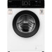 Стиральная машина Weissgauff WM 45127 DC Inverter Steam загр.фронтальная макс.:7кг белый
