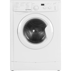 Стиральная машина IWUD 4085 (CIS) 869990629200 INDESIT