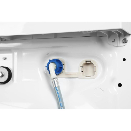 Стиральная машина Electrolux EW7F2481UE класс: A загр.фронтальная макс.:8кг (с сушкой) белый