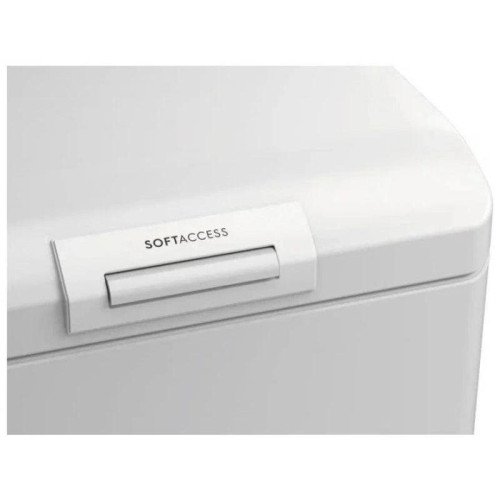 Стиральная машина Electrolux EW6TN3262 пан.англ. класс: D загр.вертикальная макс.:6кг белый