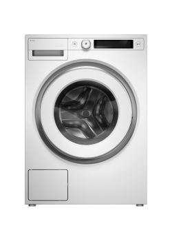 Стиральная машина ASKO/ Арт. 745922 ; Стиральная машина ASKO, Style, загрузка 9 кг, 1600 об/мин, 23 программы, 4 режима стирки, спец. опции (малая загрузка, дезинфекция), сенсорный TFT дисплей, подсветка барабана, моторизованный дверной замок, BLDC мотор,