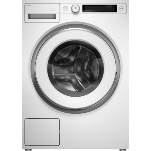 Стиральная машина ASKO/ Арт. 745922 ; Стиральная машина ASKO, Style, загрузка 9 кг, 1600 об/мин, 23 программы, 4 режима стирки, спец. опции (малая загрузка, дезинфекция), сенсорный TFT дисплей, подсветка барабана, моторизованный дверной замок, BLDC мотор,