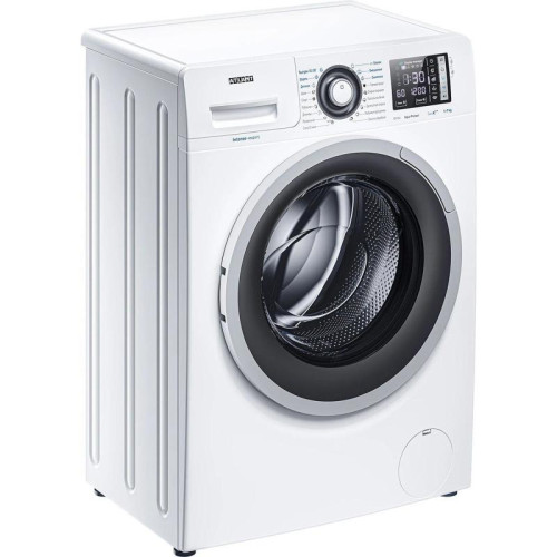 Стиральная машина Атлант СМА 70У1214-01 класс: A++ загр.фронтальная макс.:7кг белый