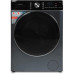 Стиральная машина Kraft TCH-HDD8597SDB класс: B загр.фронтальная макс.:8кг (с сушкой) серый инвертор Стиральная машина Kraft TCH-HDD8597SDB класс: B загр.фронтальная макс.:8кг (с сушкой) серый инвертор