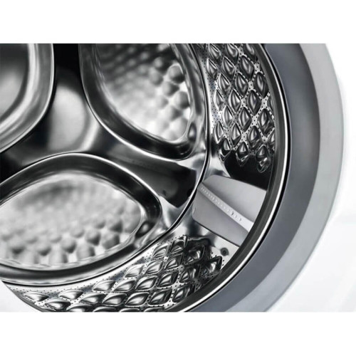 Стиральные машины с функцией сушки ELECTROLUX/ Фронтальная загрузка, стирка 10 кг / сушка 6 кг, отжим 1600 об/мин, классы A/A, глубина 63.6 см, средний ЖК дисплей, инверторный двигатель, конденсационная сушка, разглаживание и освежение белья при помощи па Стиральные машины с функцией сушки ELECTROLUX/ Фронтальная загрузка, стирка 10 кг / сушка 6 кг, отжим 1600 об/мин, классы A/A, глубина 63.6 см, средний ЖК дисплей, инверторный двигатель, конденсационная сушка, разглаживание и освежение белья при помощи па