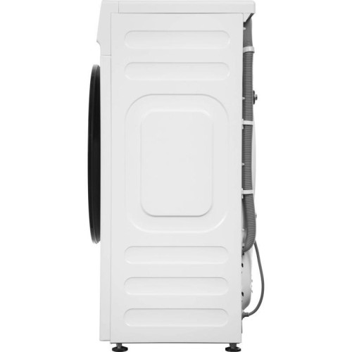 Стиральная машина Vitek VT-WSE6001 класс: A+++ загр.фронтальная макс.:6кг белый инвертор