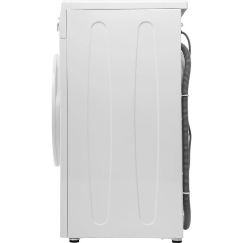 Стиральная машина Hyundai WME6009 класс: A++ загр.фронтальная макс.:6кг белый